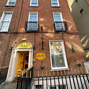 Lyndon Guest house